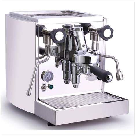 高乐雅 GLY单头半自动咖啡机 意式咖啡机 中、小型商用首选